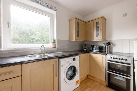 13/16 Duddingston Mills, Edinburgh, EH8 7NF
