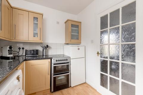 13/16 Duddingston Mills, Edinburgh, EH8 7NF