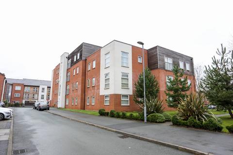 2 bedroom flat to rent, Georgia Avenue, West Didsbury, Manchester, M20