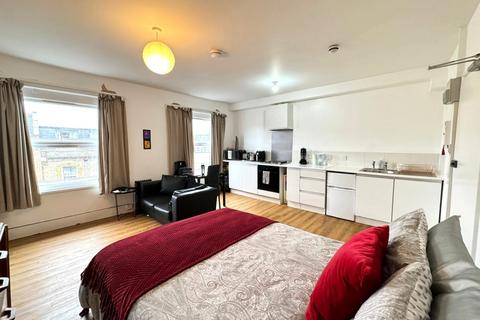 undefined, Hornsey Road, Archway