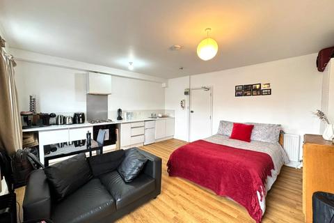 undefined, Hornsey Road, Archway