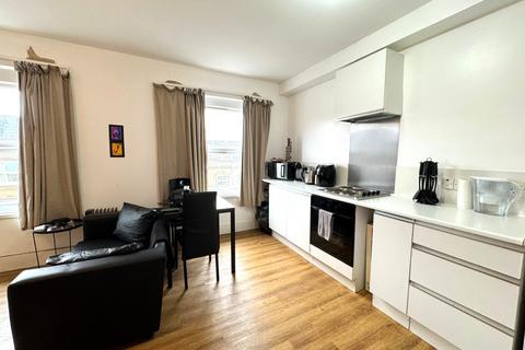 undefined, Hornsey Road, Archway