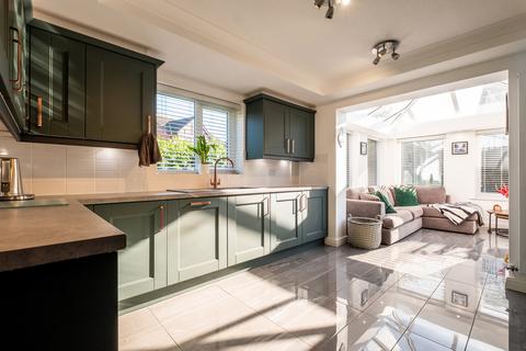 5 bedroom detached house for sale, Cotswold Road, Lytham St. Annes, FY8