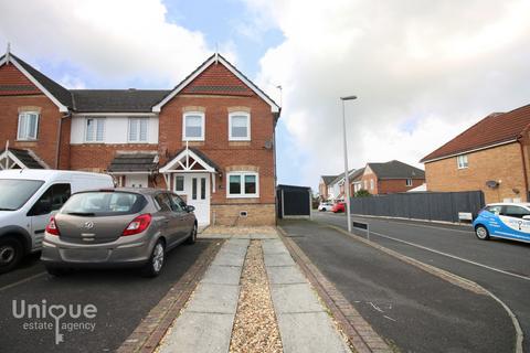 43 Coriander Close, Blackpool, FY2 0WE