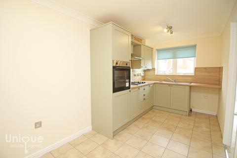43 Coriander Close, Blackpool, FY2 0WE