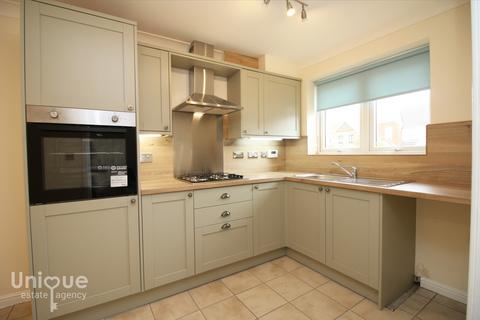 43 Coriander Close, Blackpool, FY2 0WE