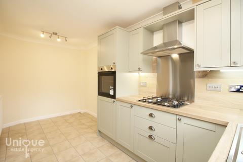 43 Coriander Close, Blackpool, FY2 0WE