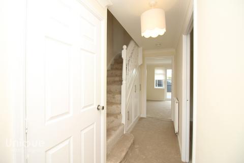 43 Coriander Close, Blackpool, FY2 0WE