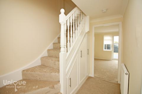 43 Coriander Close, Blackpool, FY2 0WE