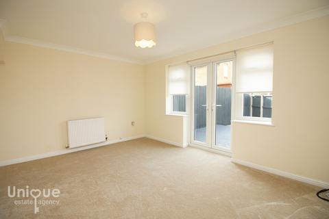 43 Coriander Close, Blackpool, FY2 0WE