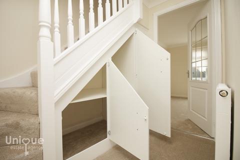 43 Coriander Close, Blackpool, FY2 0WE