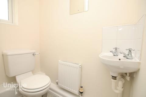 43 Coriander Close, Blackpool, FY2 0WE