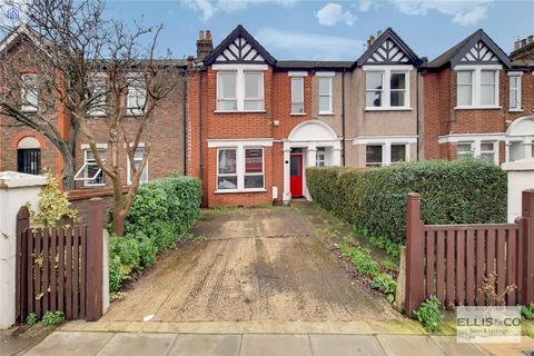 71 South Ealing Road, London, W5 4QR