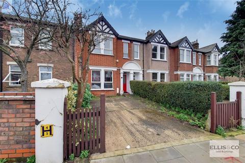71 South Ealing Road, London, W5 4QR