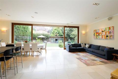 6 bedroom detached house for sale - St Mary's Road, Wimbledon Village, SW19