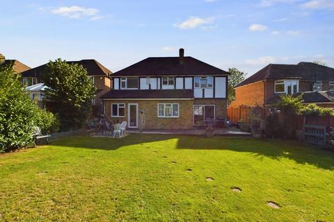 71 The Ruffetts, South Croydon, CR2 7LT