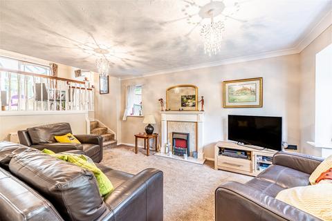 4 bedroom detached house for sale - Andalusian Gardens, Fareham PO15