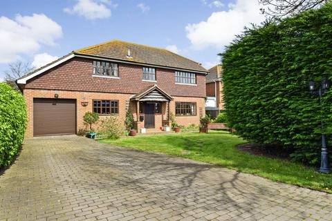 4 bedroom detached house for sale, Hoopers Lane, Herne Bay