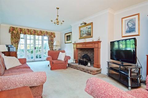 4 bedroom detached house for sale, Hoopers Lane, Herne Bay