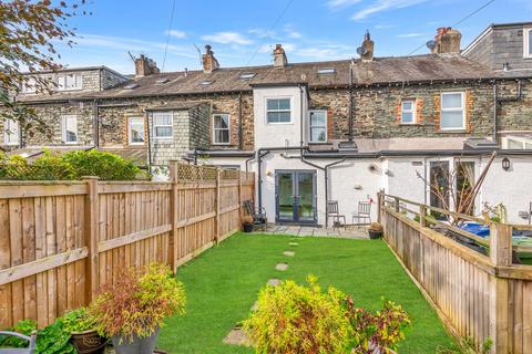 3 bedroom terraced house for sale - River View, 25 Rose Terrace, Keswick, Cumbria, CA12 4HD