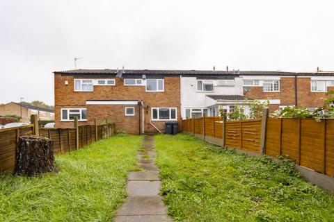 3 bedroom terraced house to rent - Rosebery Street, Hockley, B18