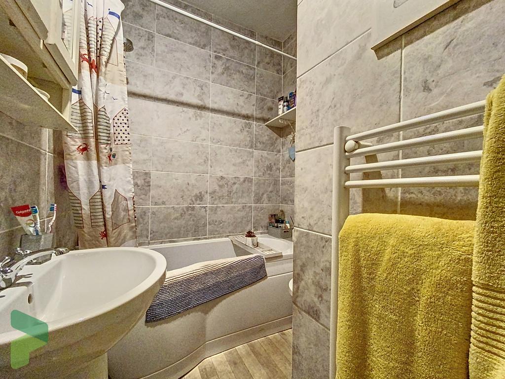 Three Piece Bathroom