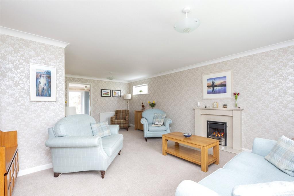 Swanage, Dorset 3 bed bungalow for sale £635,000