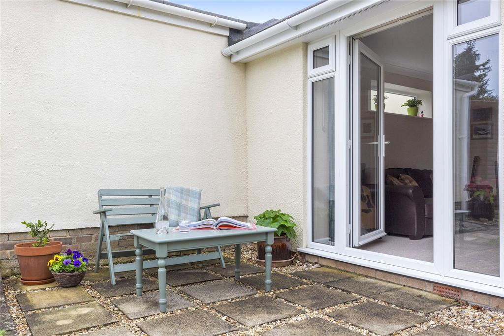 Swanage, Dorset 3 bed bungalow for sale £635,000