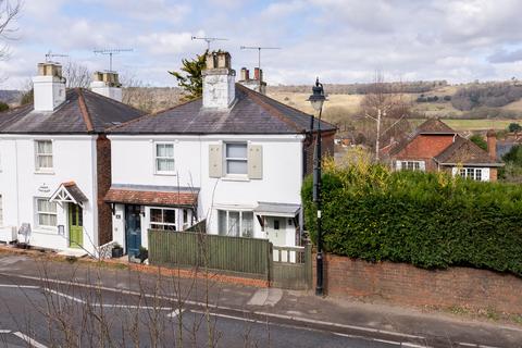 1, Grove Cottages Guildford Road, Westcott, Dorking, RH4 3QE