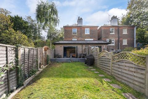 1, Grove Cottages Guildford Road, Westcott, Dorking, RH4 3QE