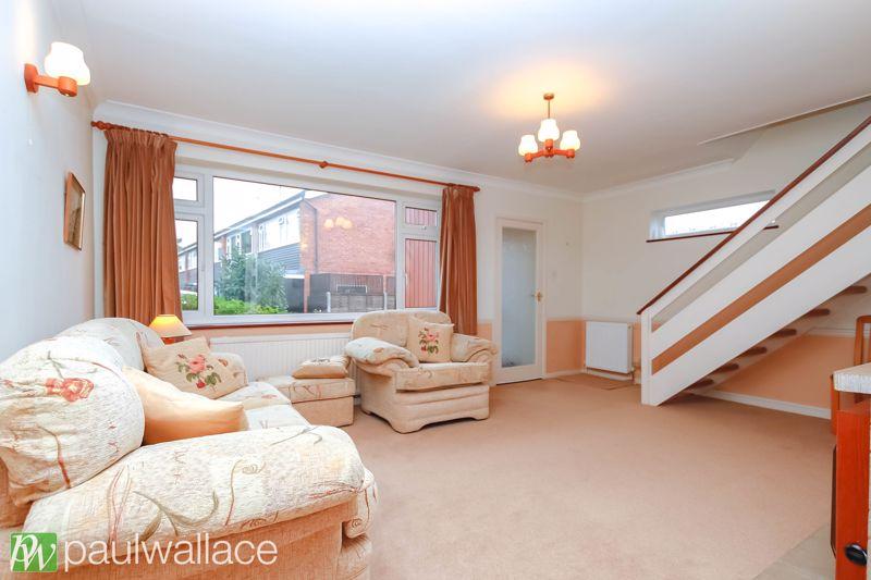 Goodwood Close, Hoddesdon 4 bed semidetached house £469,995