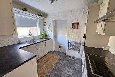 3 bedroom semi-detached house for sale, Denshaw Close, Cramlington