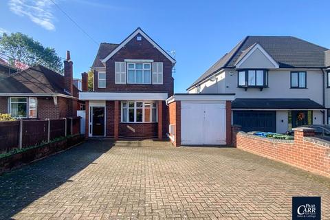 3 bedroom detached house for sale - Walsall Road, Great Wyrley, WS6 6DP