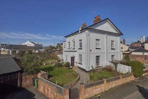 4 bedroom house to rent, Wonford Road, St Leonards, Exeter