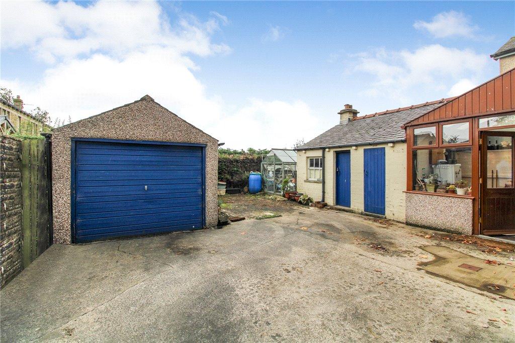 Skipton Road, Gargrave, Skipton, BD23 3 bed semidetached house for