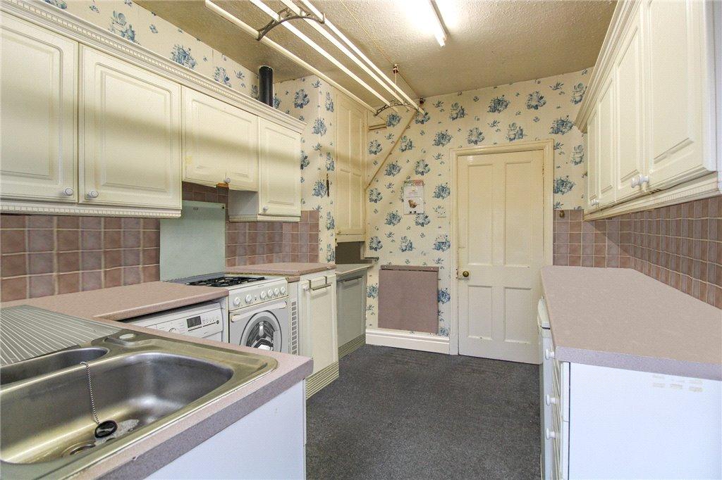 Skipton Road, Gargrave, Skipton, BD23 3 bed semidetached house for