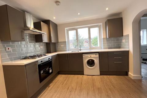 undefined, Vancouver Road, Edgware HA8