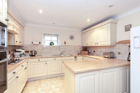 2 bedroom mews for sale, Rodwell Yard, Tring