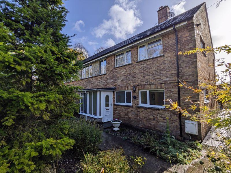 Queens Avenue, Dorchester, DT1 2 bed apartment for sale £275,000