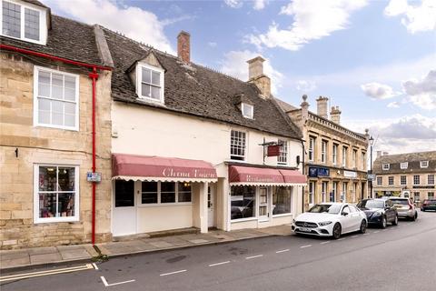 Restaurant for sale, New Street, Oundle, Northamptonshire, PE8