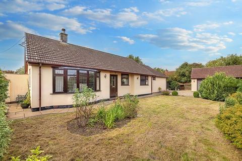 4 bedroom detached house for sale, Fishers Lane, Mark, Wedmore