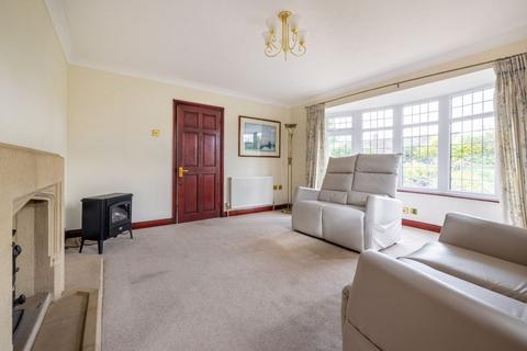 4 bedroom detached house for sale, Fishers Lane, Mark, Wedmore