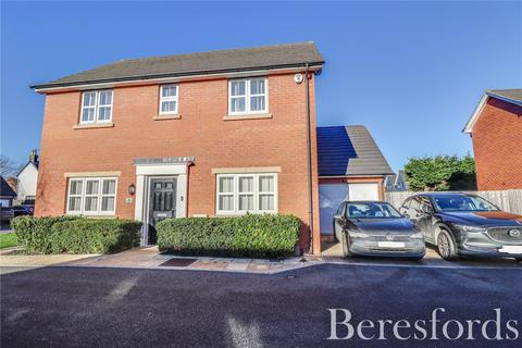 4 bedroom detached house for sale, Walnut Close, Little Canfield, CM6