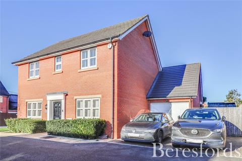 4 bedroom detached house for sale, Walnut Close, Little Canfield, CM6