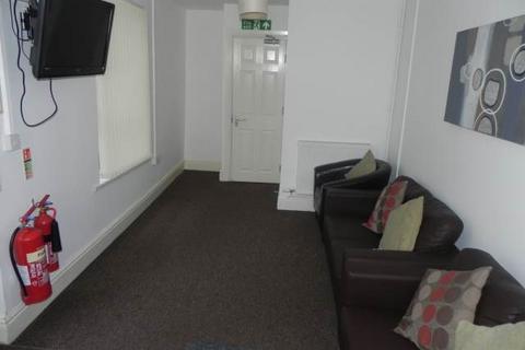 5 bedroom house to rent, Rhyddings Terrace, Brynmill, , Swansea