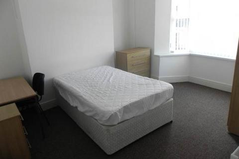 4 bedroom house to rent, Rhyddings Terrace, Brynmill, , Swansea