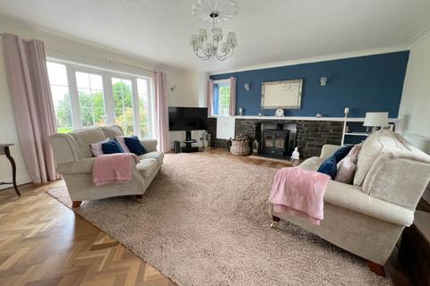 4 bedroom house for sale, Y Ty Gwyn, Brynhendre, Waunfawr, Aberystwyth