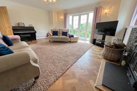 4 bedroom house for sale, Y Ty Gwyn, Brynhendre, Waunfawr, Aberystwyth