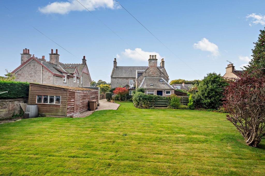 21a Seabank Road