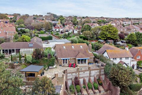 5 bedroom detached house for sale, Sutton Drove, Seaford, East Sussex